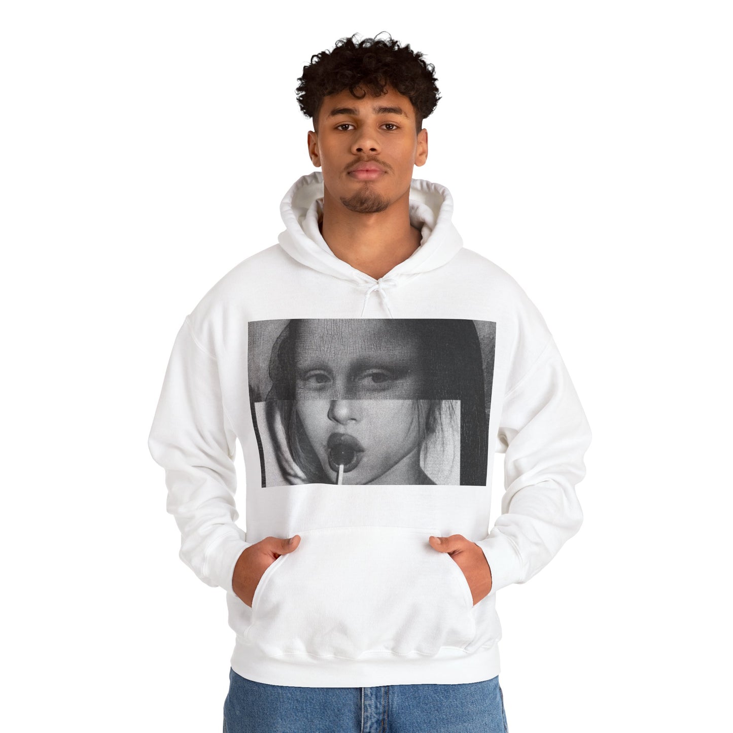 Dcose Relax Hoodie