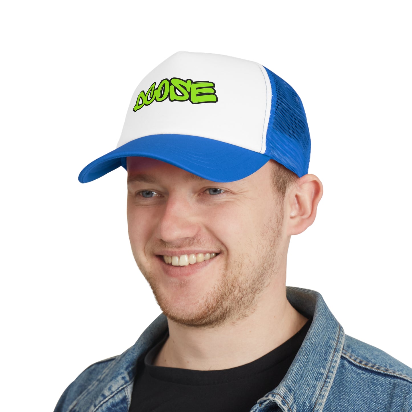 Trendy Dcose Original Cap