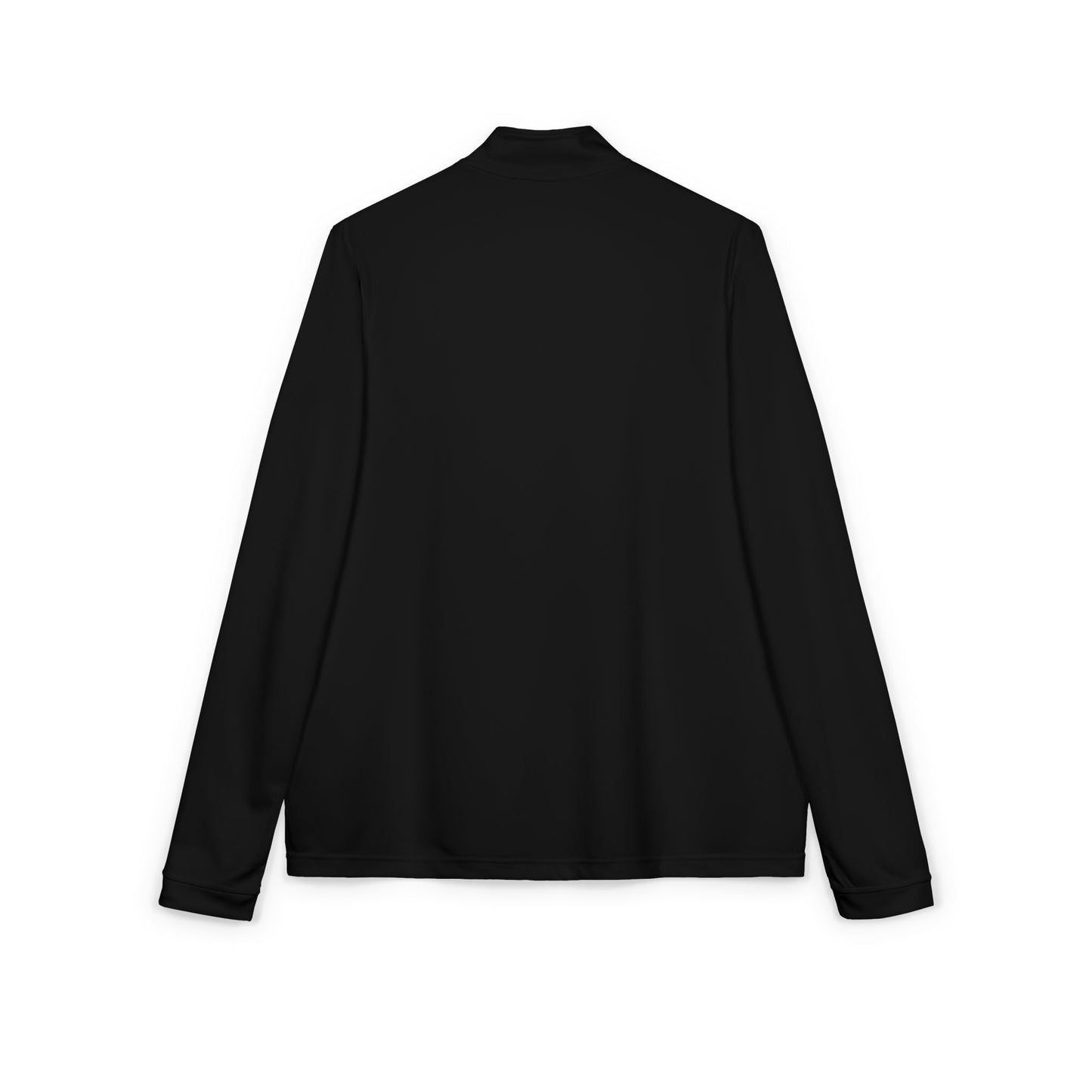 adidas® Quarter-Zip Pullover - Stylish Outdoor Sweater for Active Lifestyles, Great for Workout, Casual Wear, Sports, and Gifts