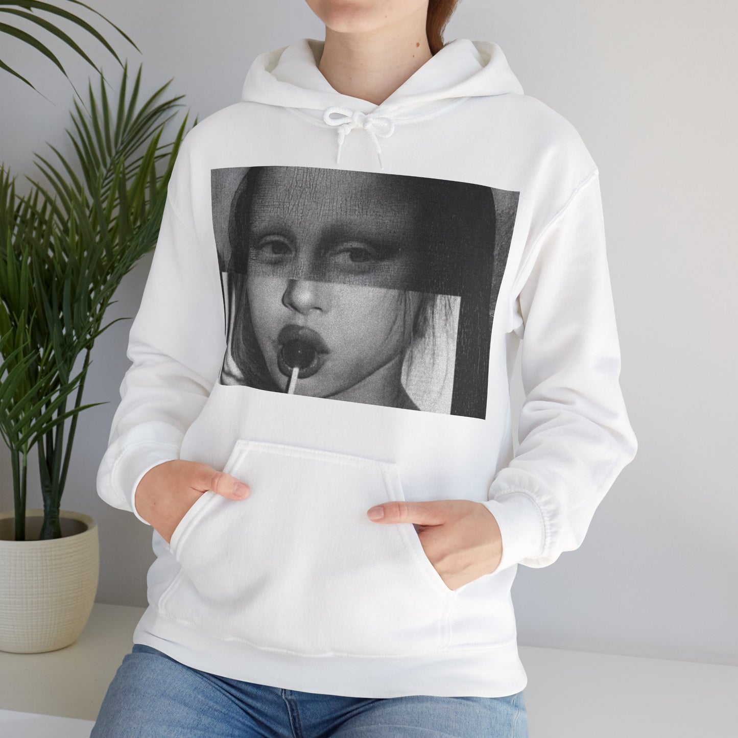 Dcose Relax Hoodie