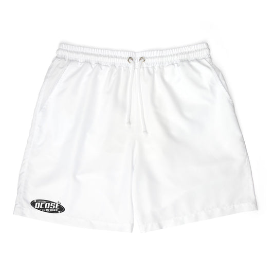 Men's Beach Swim Shorts, Summer Swimwear