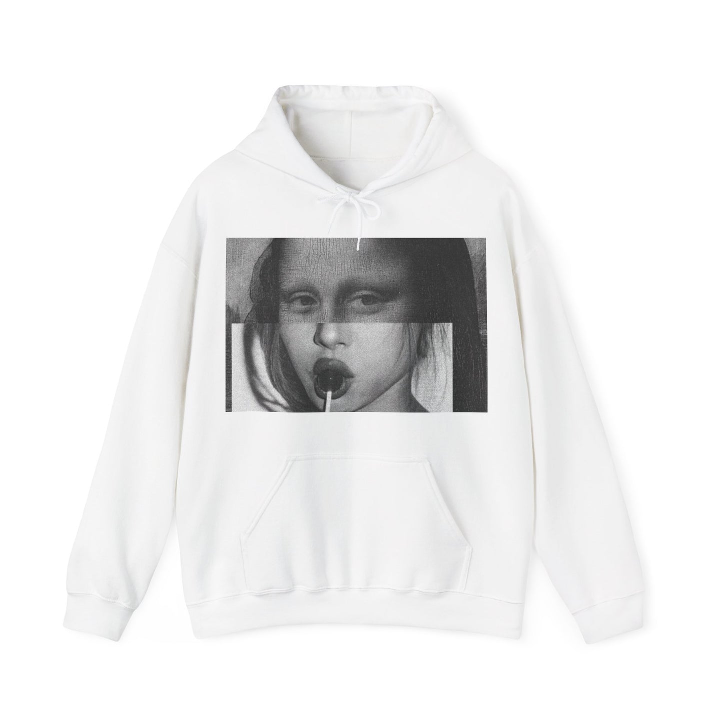 Dcose Relax Hoodie