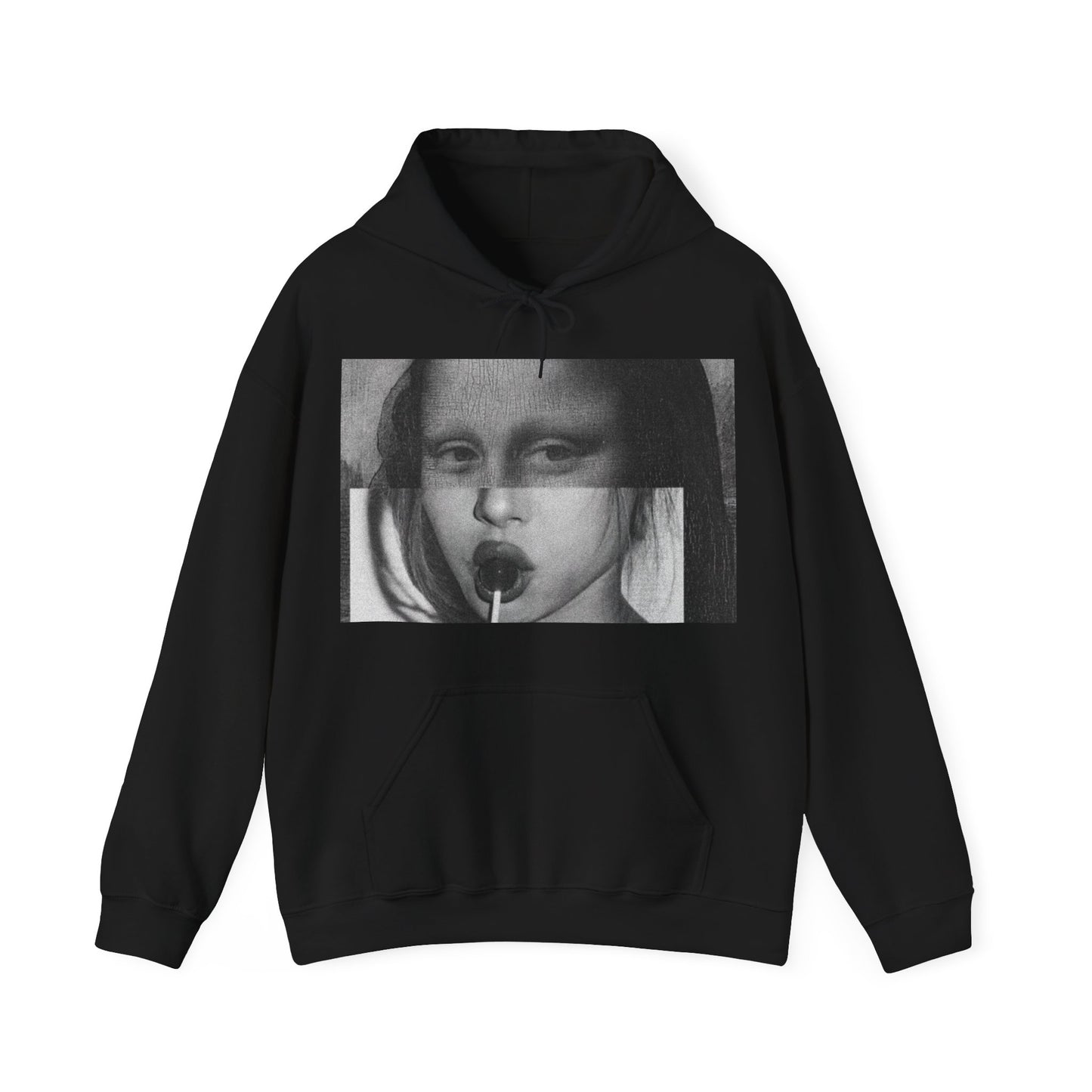 Dcose Relax Hoodie