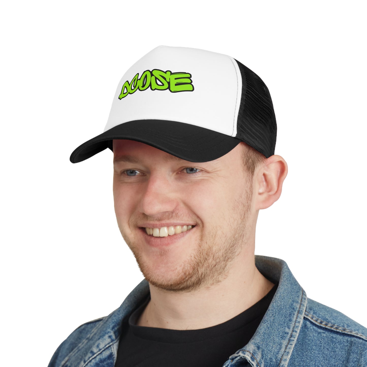 Trendy Dcose Original Cap