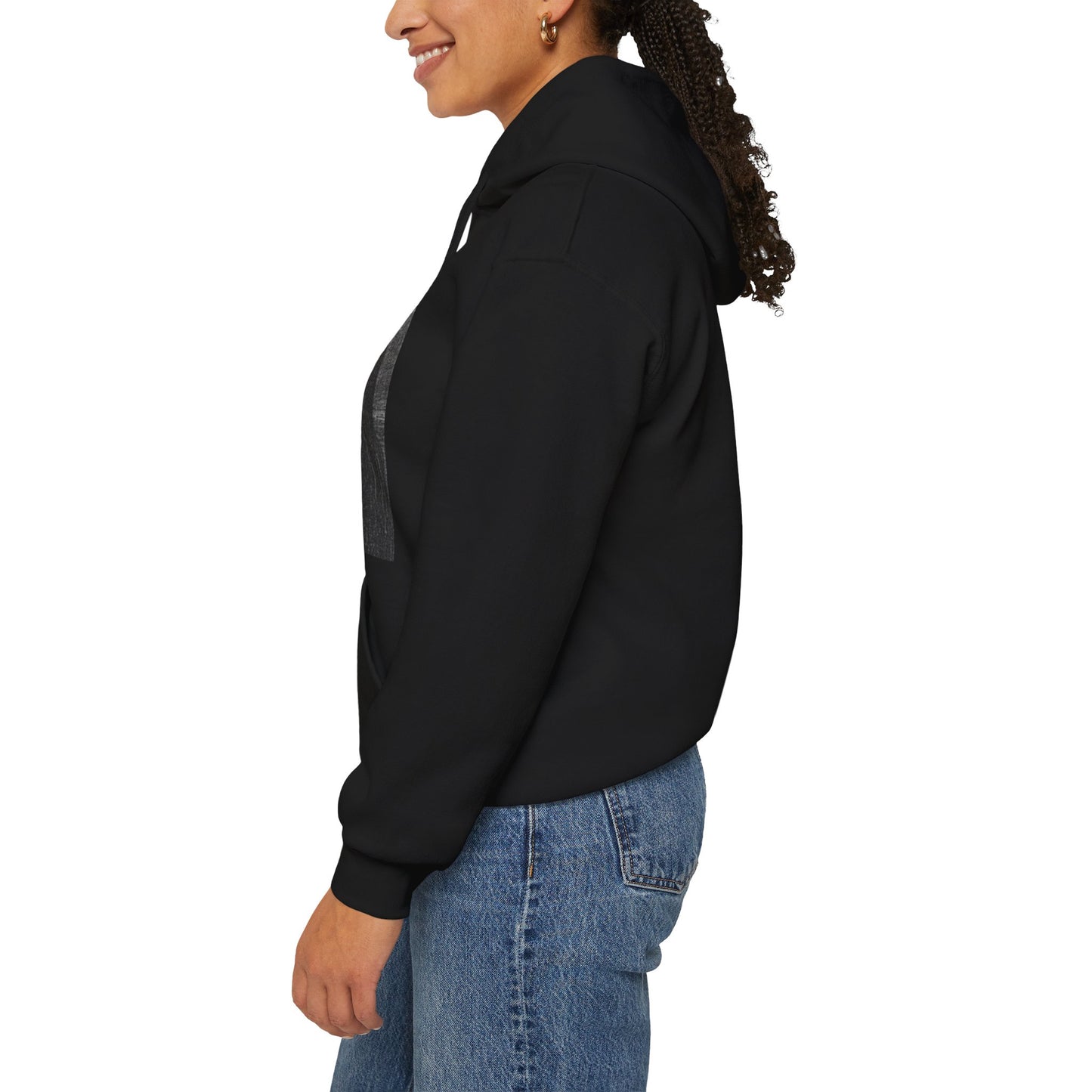 Dcose Relax Hoodie