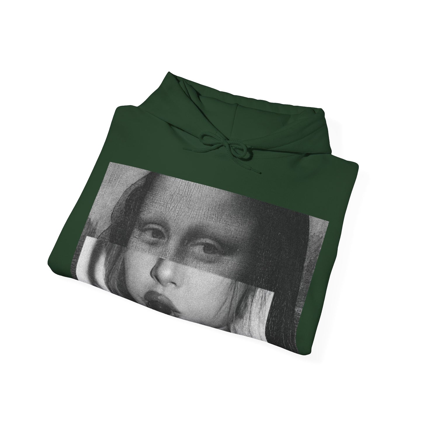 Dcose Relax Hoodie